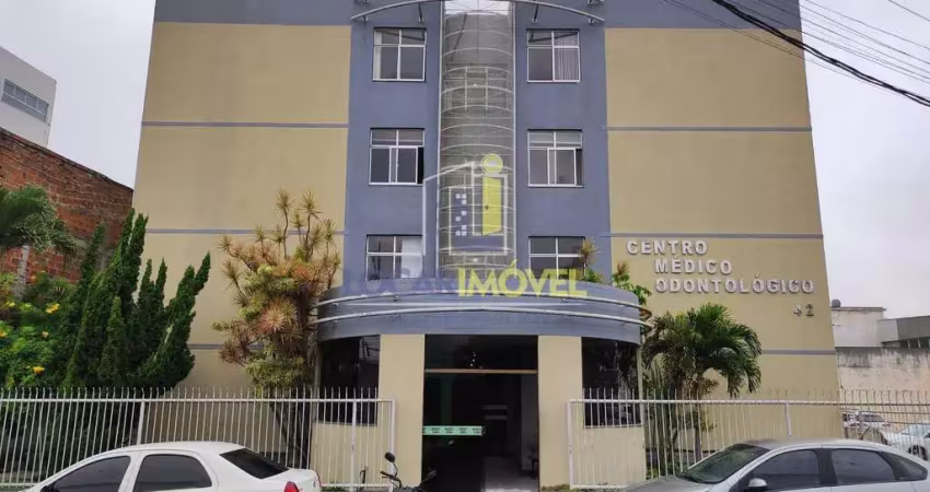 Sala comercial para alugar na Via B, 42, Recreio, Vitória da Conquista