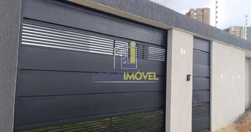 Casa para venda em boa vista de 96.00m² com 3 quartos, 1 suite e 3 garagens