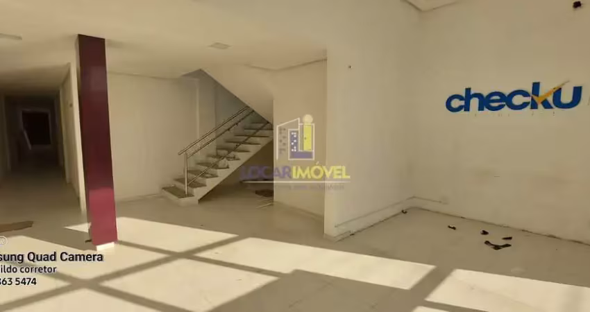 Prédio comercial para alugar em recreio de 200.00m²