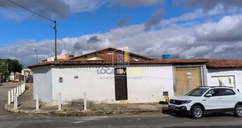 Casa de condomínio para venda em alto maron de 140.00m² com 3 quartos e 2 garagens
