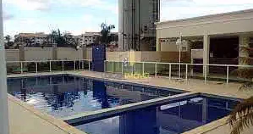 Apartamento para venda em felícia de 44.00m² com 2 quartos e 1 garagem