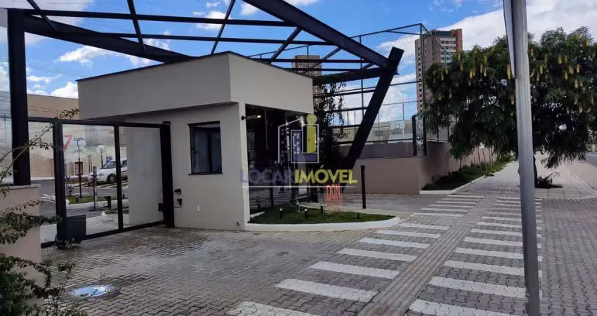 Apartamento para alugar em boa vista de 45.00m² com 2 quartos, 1 suite e 1 garagem