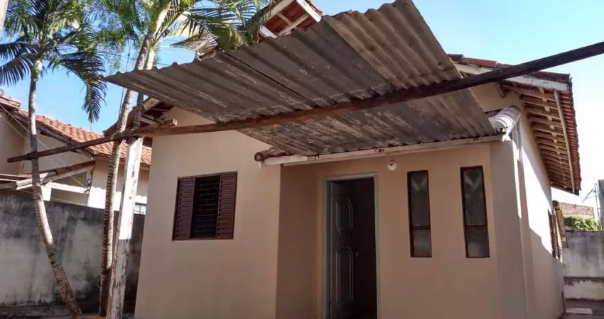 Casa para alugar em residencial monte líbano de 65.00m² com 2 quartos e 2 garagens