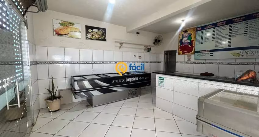Sala comercial para alugar em vila bandeirantes de 55.00m²