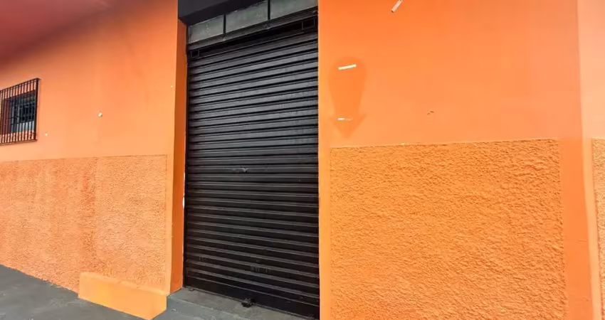 Sala comercial para alugar em bosque da saúde de 100.00m²
