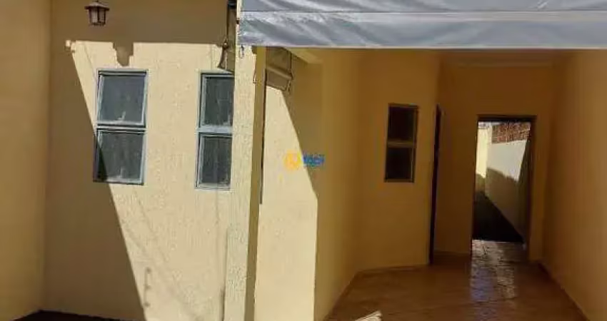 Casa para alugar em recanto verde de 70.00m² com 2 quartos e 1 garagem