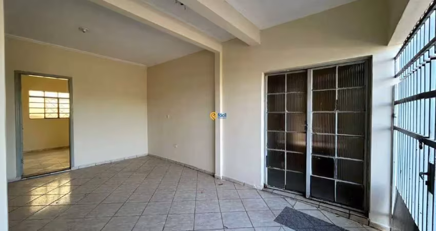Sobrado para alugar em jardim tangará de 200.00m² com 3 quartos e 1 suite