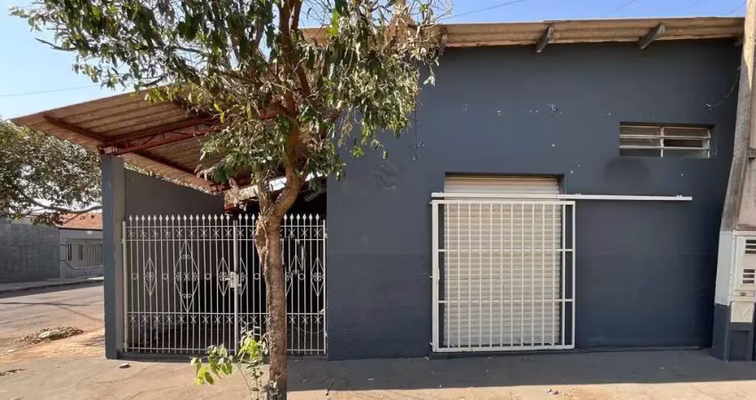 Casa para alugar em jardim flamengo de 110.00m² com 2 quartos e 2 garagens