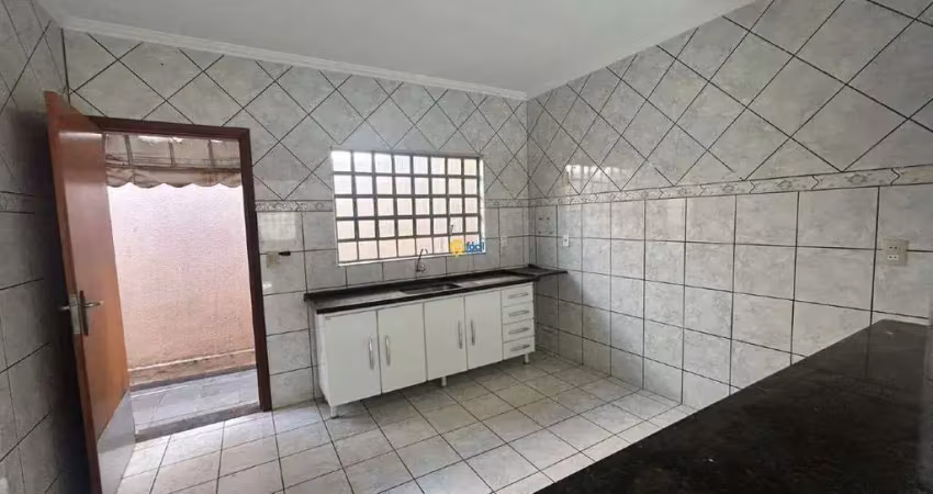 Casa para alugar em jardim vale do sol de 188.33m² com 3 quartos