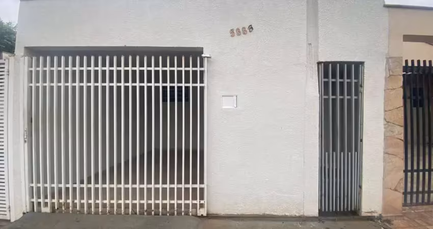 Casa para alugar em patrimônio santo antônio de 67.00m² com 1 quarto e 1 garagem