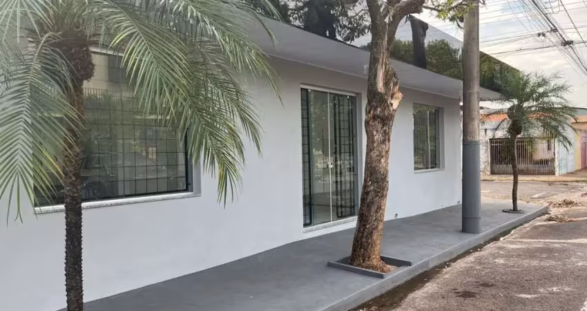 Sala comercial para alugar em jardim toselar de 70.00m²