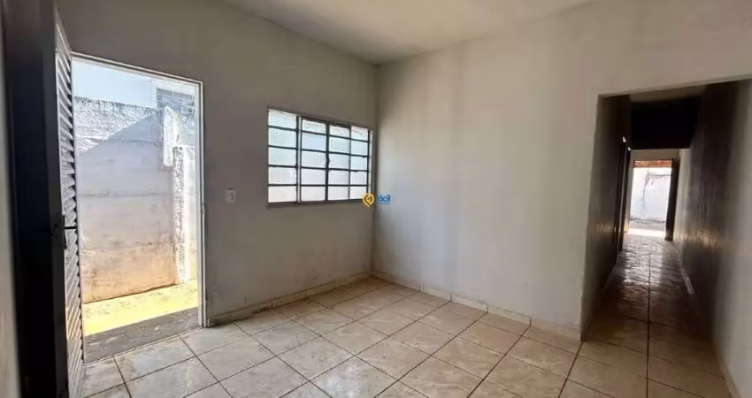 Casa para alugar em jandaia de 96.00m² com 2 quartos