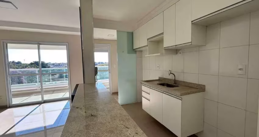 Apartamento para alugar em parque das paineiras de 85.00m² com 2 quartos, 1 suite e 1 garagem