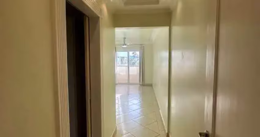 Apartamento para alugar em jardim nossa senhora de fátima de 90.00m² com 3 quartos, 1 suite e 2 garagens