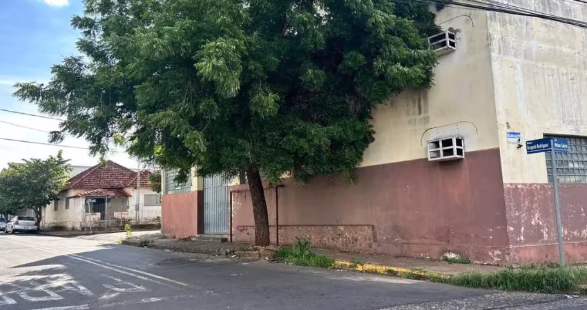 Galpão / depósito / armazém para alugar em novo parque são vicente de 540.00m²