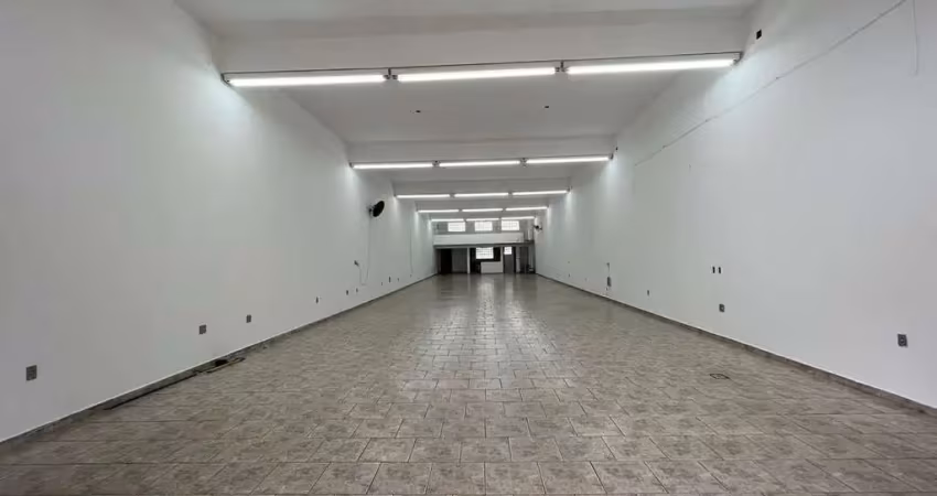 Sala comercial para alugar na Rua Sete de Dezembro, ***, Centro, Birigui