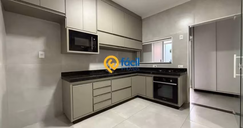 Casa para venda em jardim costa rica de 129.69m² com 2 quartos e 2 garagens