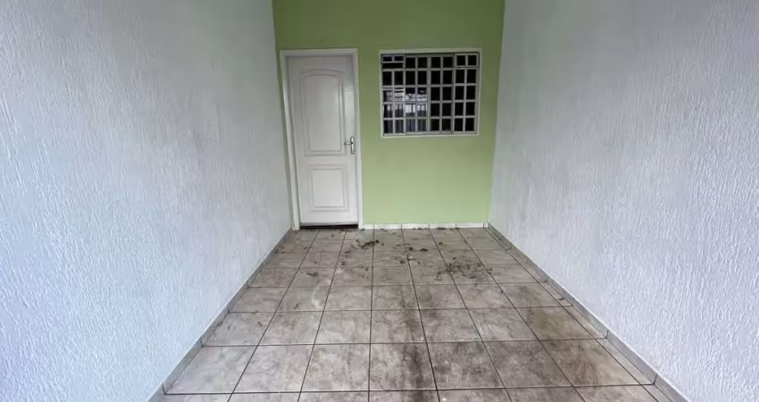 Casa para venda em novo parque são vicente de 0.01m² com 2 quartos e 1 garagem