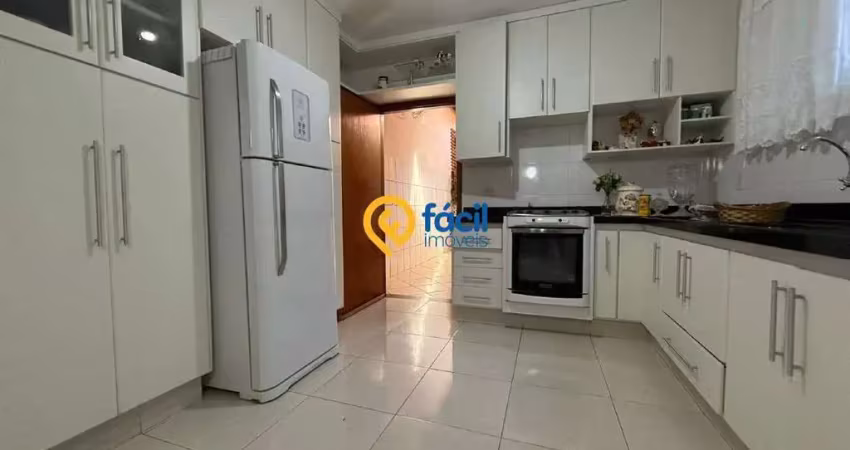 Casa para venda em parque residencial laluce de 153.00m² com 2 quartos e 2 garagens