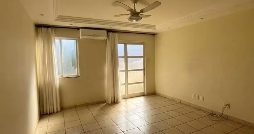 Apartamento para venda em vila staff de 105.00m² com 3 quartos