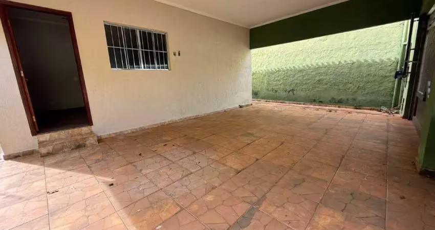 Casa para venda em residencial atenas de 235.00m² com 2 quartos e 2 garagens