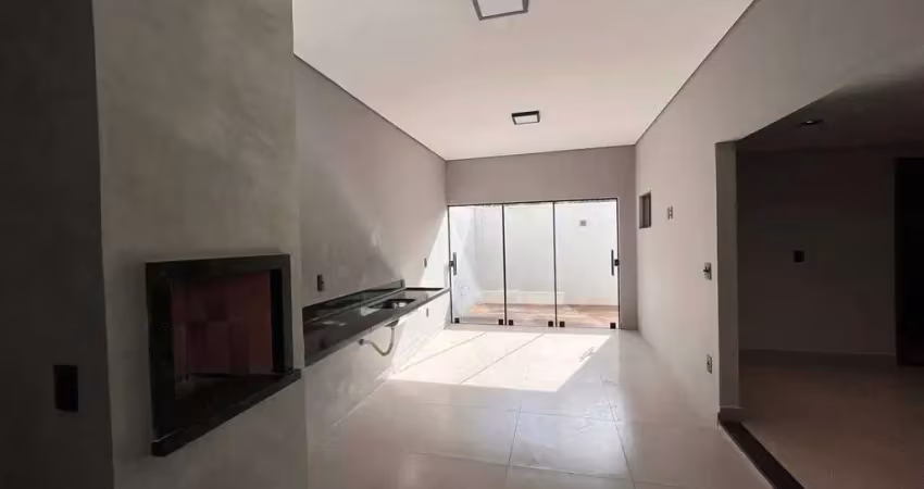 Casa para venda em jardim são braz de 160.00m² com 2 quartos