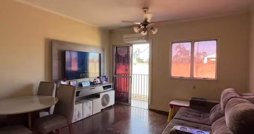 Apartamento para venda em jardim sumaré de 90.00m² com 3 quartos e 1 suite