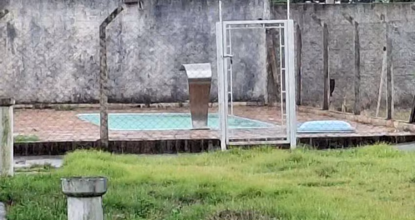 Chácara para venda em chácara recreio santo antônio de 1000.00m² com 2 quartos