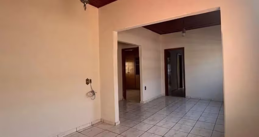 Casa para venda em vila staff de 145.00m² com 3 quartos