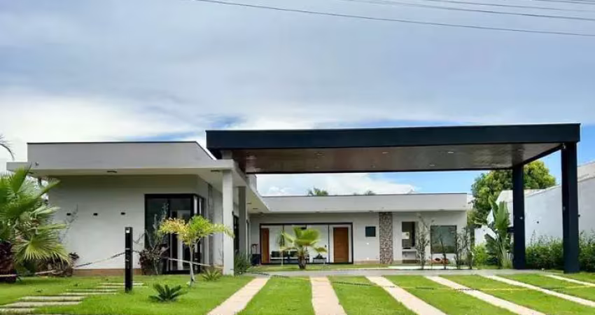 Casa para venda em portal da praia de 200.00m² com 3 quartos, 3 suites e 3 garagens