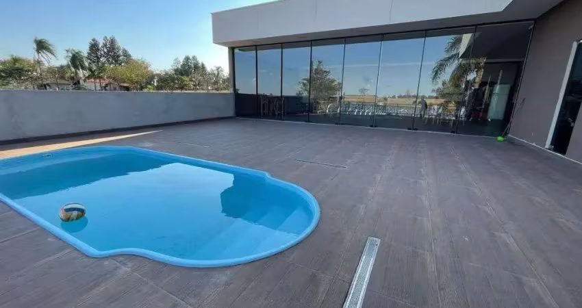 Casa para venda em zona rural de 250.00m² com 3 quartos, 1 suite e 2 garagens