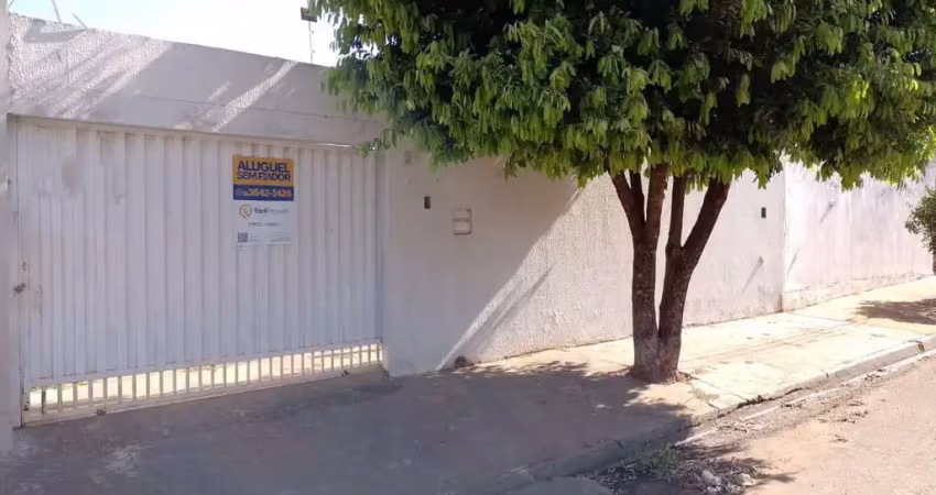 Casa para venda em colinas park ii de 110.00m² com 2 quartos
