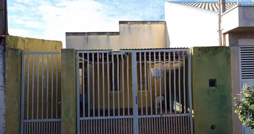 Casa para venda em residencial são josé de 95.00m² com 2 quartos e 1 garagem