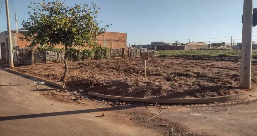 Terreno para venda em residencial art ville de 0.01m²