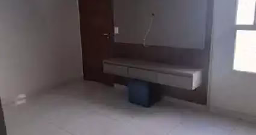 Apartamento para venda em patrimônio santo antônio de 55.00m² com 2 quartos