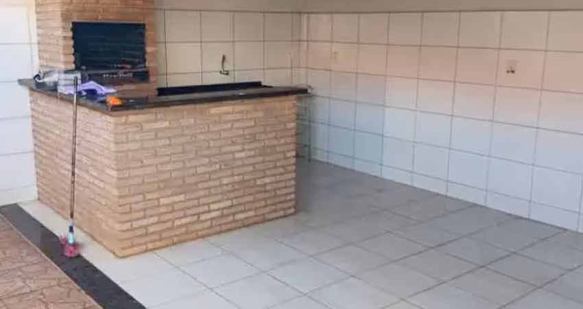 Casa para venda em residencial alto das andorinhas de 200.00m² com 3 quartos e 2 garagens
