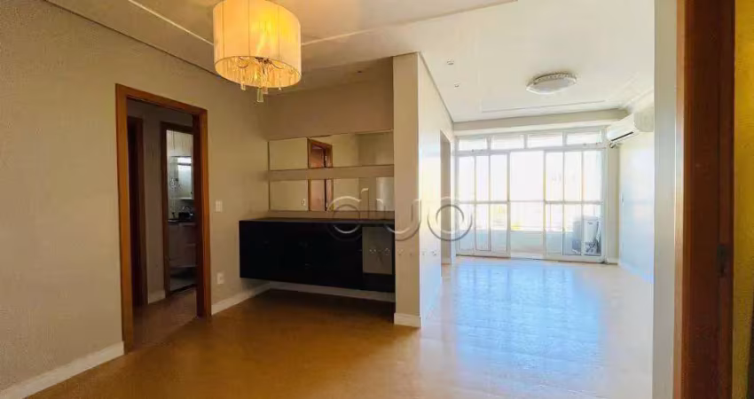 Apartamento para venda em alto de 88.00m² com 2 quartos, 1 suite e 2 garagens