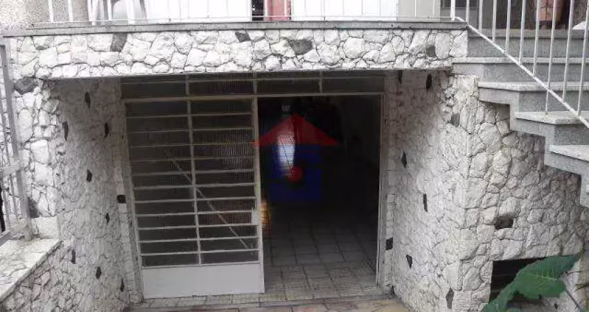 Casa para venda em vila dom pedro i de 226.00m² com 5 quartos, 2 suites e 10 garagens