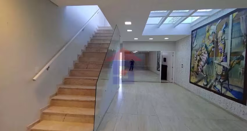 Casa para venda em ipiranga de 220.00m² com 2 quartos, 2 suites e 2 garagens