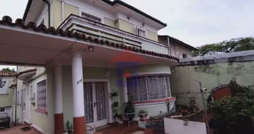 Casa para venda em mirandópolis de 270.00m² com 4 quartos e 6 garagens