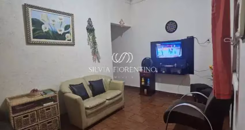 Casa para venda em vila são josé de 60.00m² com 2 quartos e 1 garagem