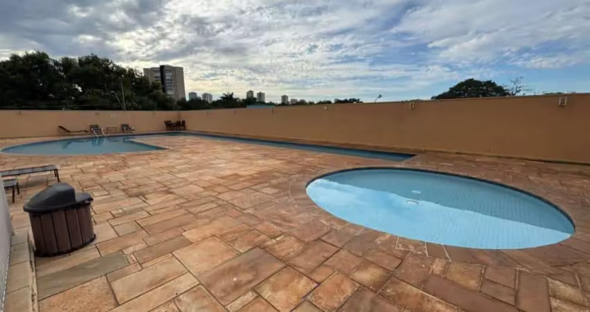 Apartamento para venda em parque baguaçu de 96.00m² com 3 quartos, 1 suite e 2 garagens
