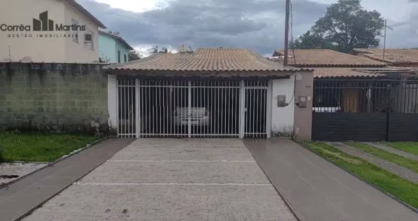 Casa para venda e aluguel em centro de 237.00m² com 2 quartos, 1 suite e 1 garagem