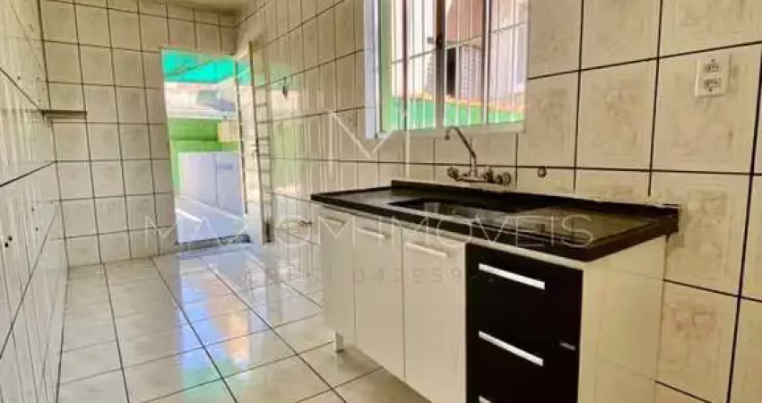Casa para venda em parque residencial eloy chaves de 125.00m² com 2 quartos e 1 garagem