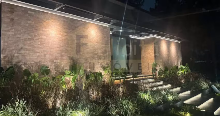 Casa para venda e aluguel em alphaville residencial um de 703.00m² com 4 quartos, 4 suites e 10 garagens