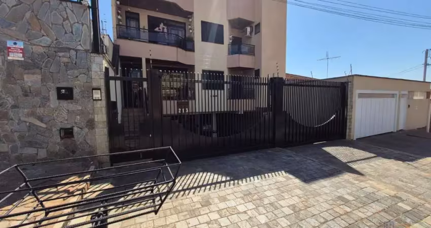 Apartamento para alugar em parque dos bandeirantes de 101.00m² com 3 quartos, 1 suite e 2 garagens