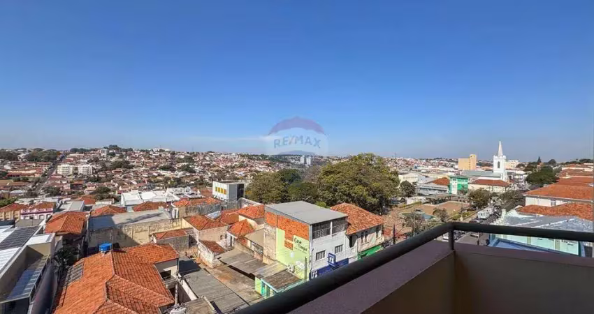 Apartamento para venda em centro de 102.00m² com 3 quartos, 1 suite e 1 garagem