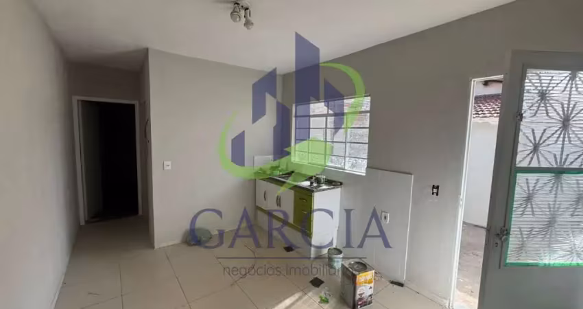 Casa para alugar em parque cidade nova de 100.00m² com 2 quartos e 1 garagem