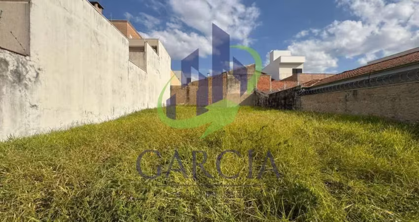 Terreno à venda no Parque Guainco, Mogi Guaçu 