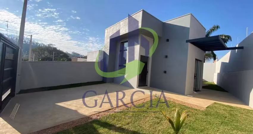 Casa para venda em jardim santa madalena de 200.00m² com 2 quartos e 2 garagens
